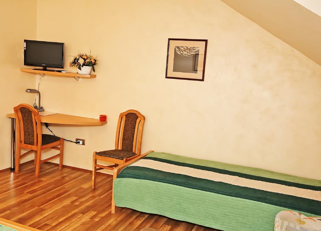 נובי סאד Apartmani Amaro חדר תמונה