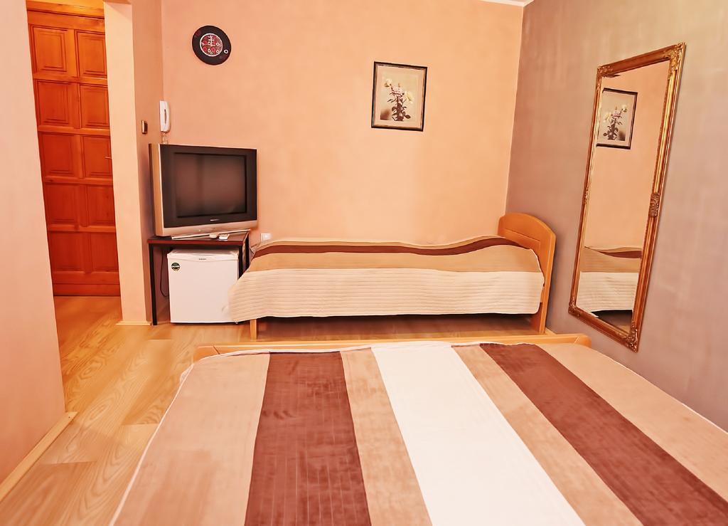 נובי סאד Apartmani Amaro חדר תמונה
