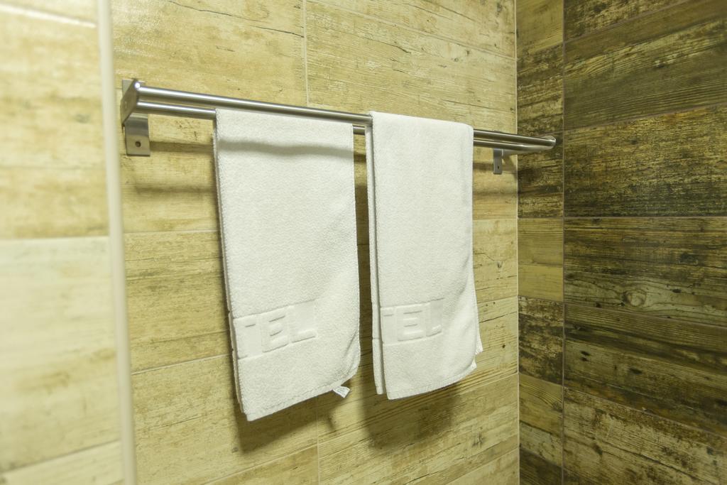 נובי סאד Apartmani Amaro מראה חיצוני תמונה