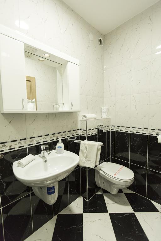נובי סאד Apartmani Amaro מראה חיצוני תמונה