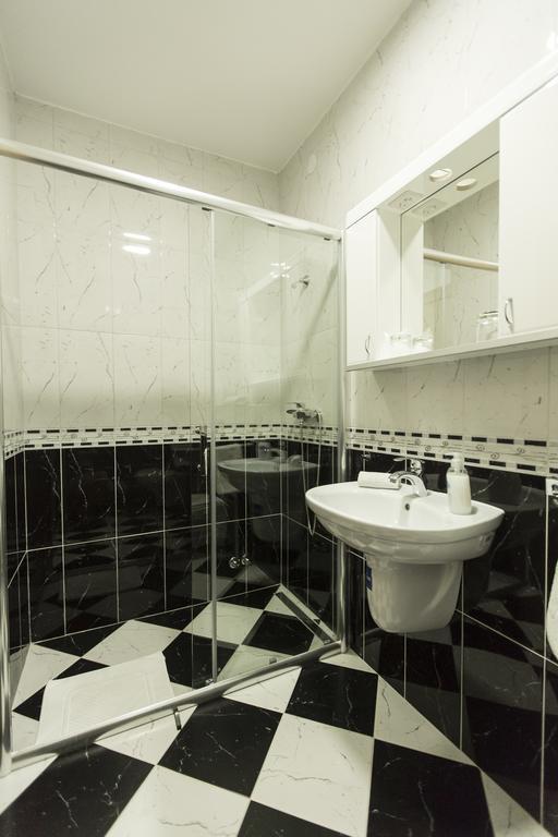 נובי סאד Apartmani Amaro מראה חיצוני תמונה